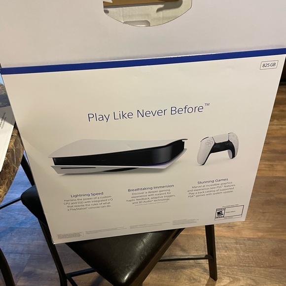 Ps5